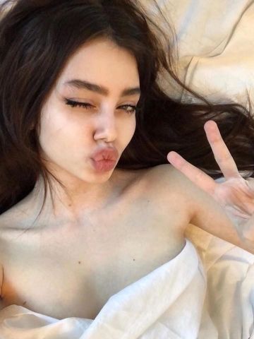 Анкета проститутки Ядвига, 23 года