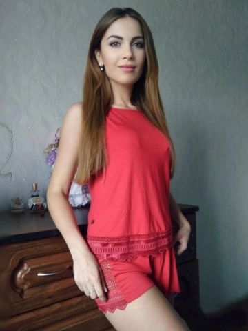 Анкета проститутки Оксана, 24 года
